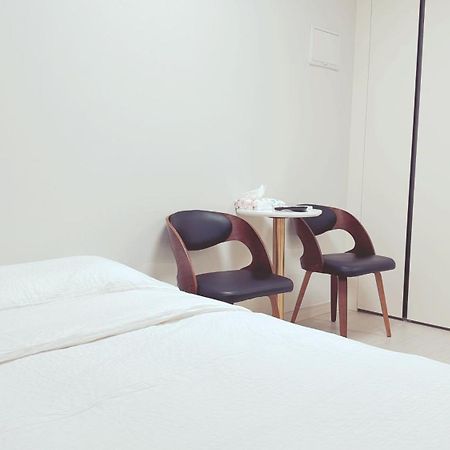 The Time Hotel Incheon Airport Ngoại thất bức ảnh