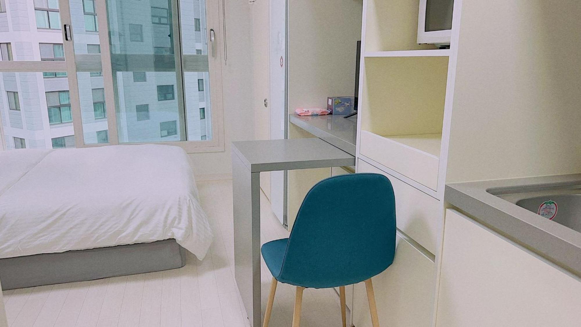 The Time Hotel Incheon Airport Ngoại thất bức ảnh