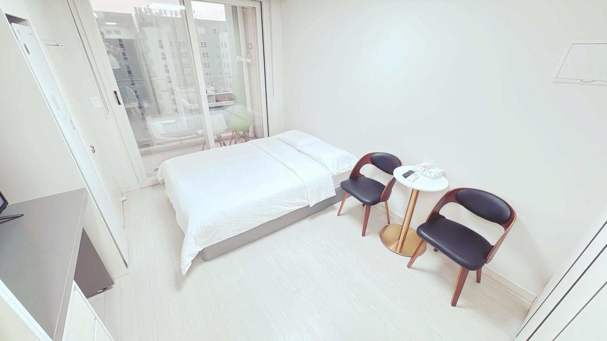 The Time Hotel Incheon Airport Ngoại thất bức ảnh