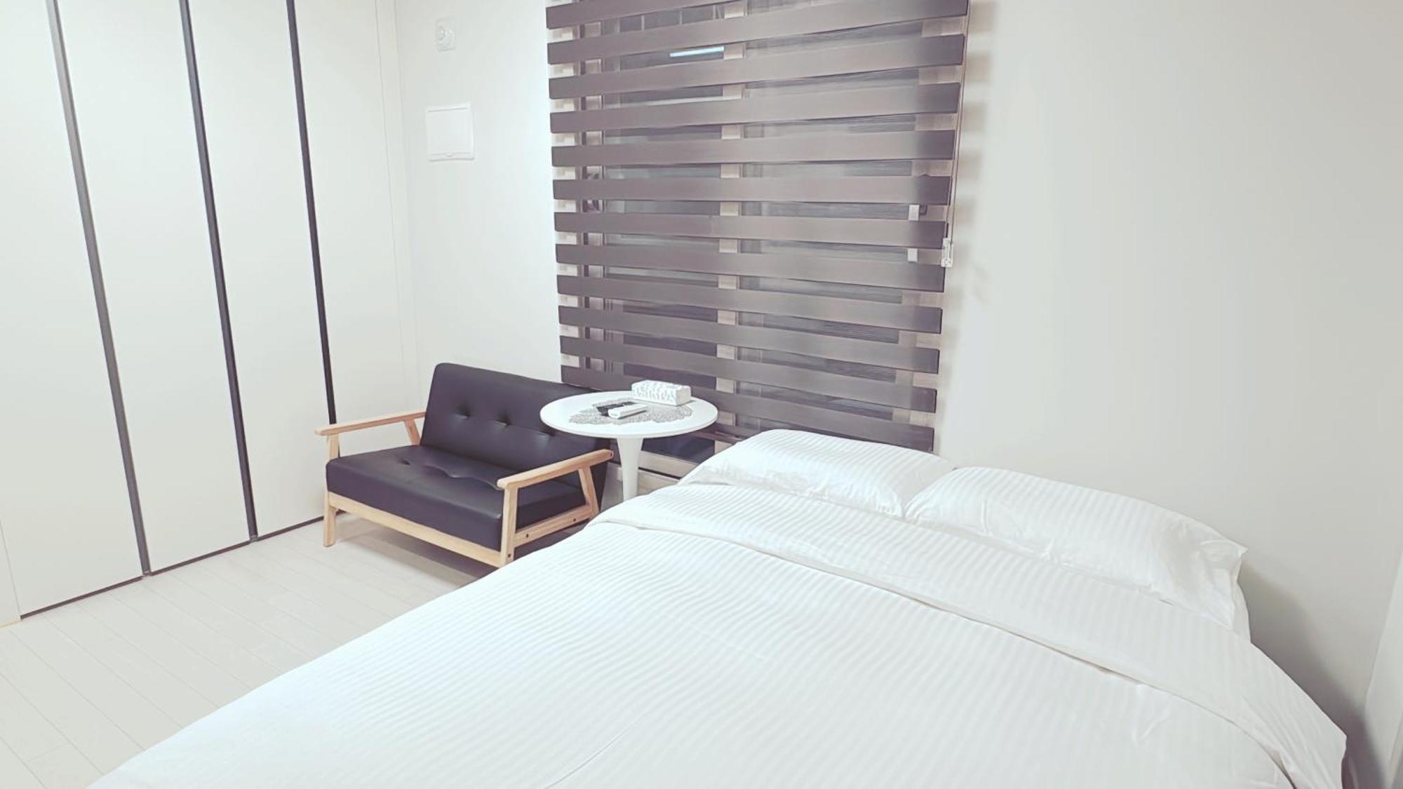 The Time Hotel Incheon Airport Ngoại thất bức ảnh