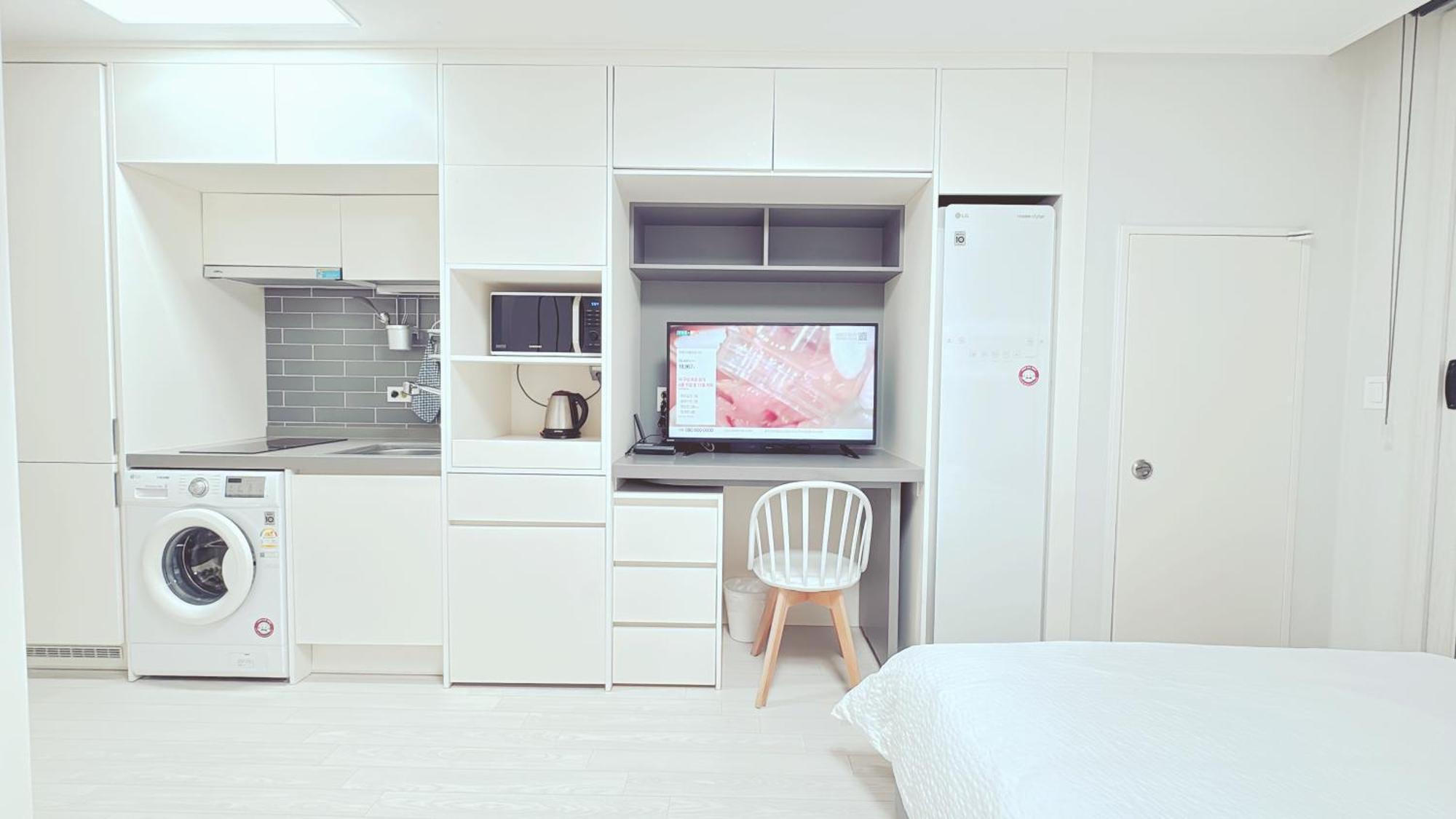 The Time Hotel Incheon Airport Ngoại thất bức ảnh