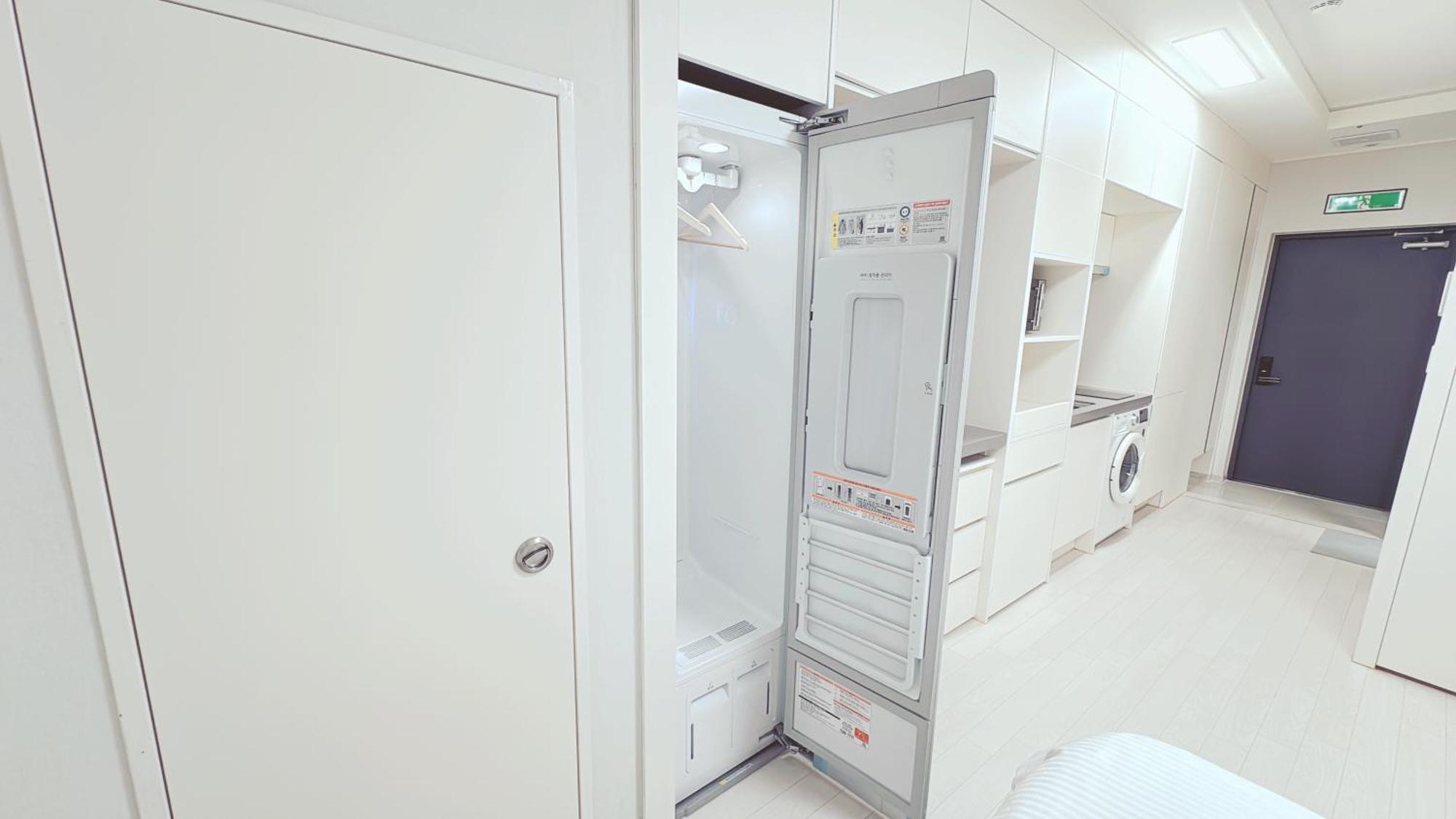 The Time Hotel Incheon Airport Ngoại thất bức ảnh