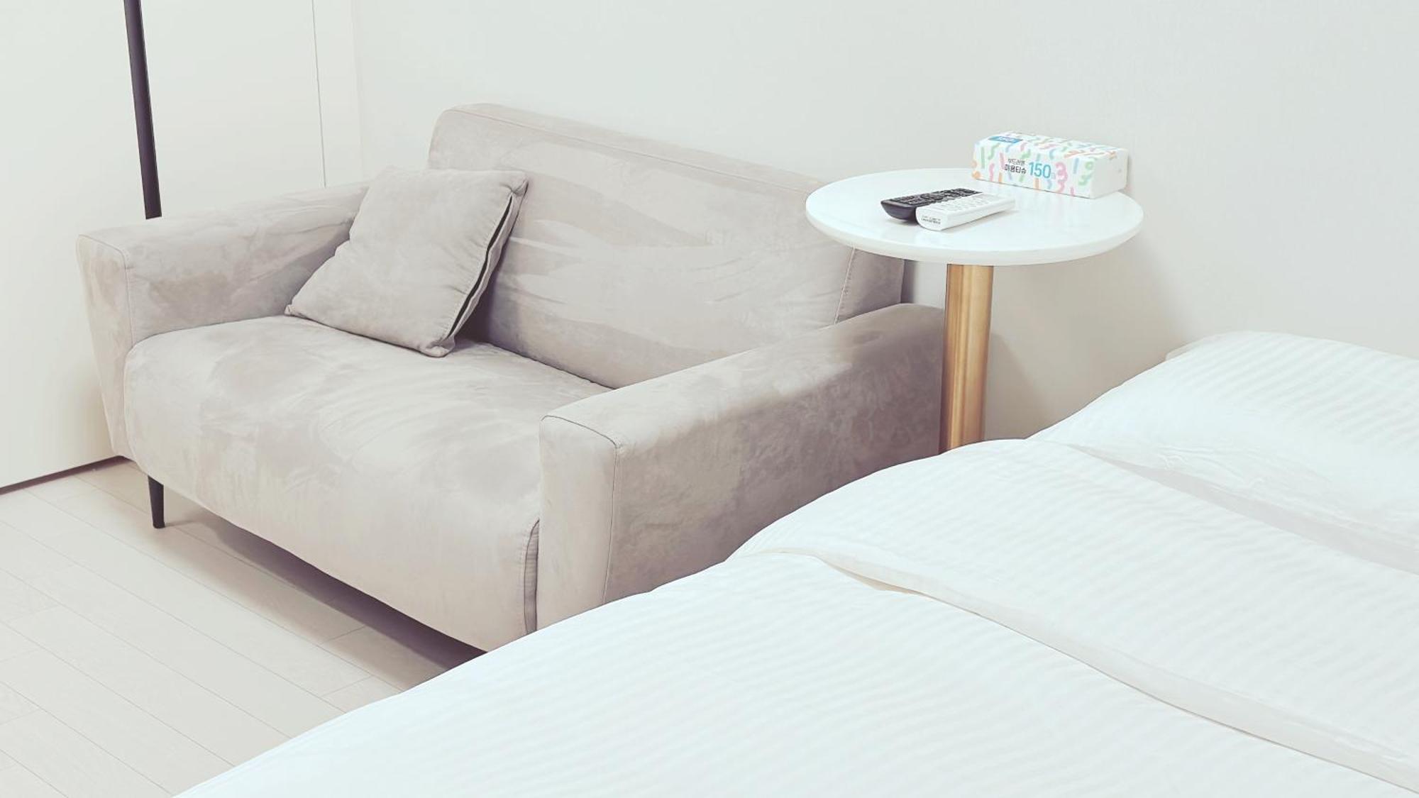 The Time Hotel Incheon Airport Ngoại thất bức ảnh